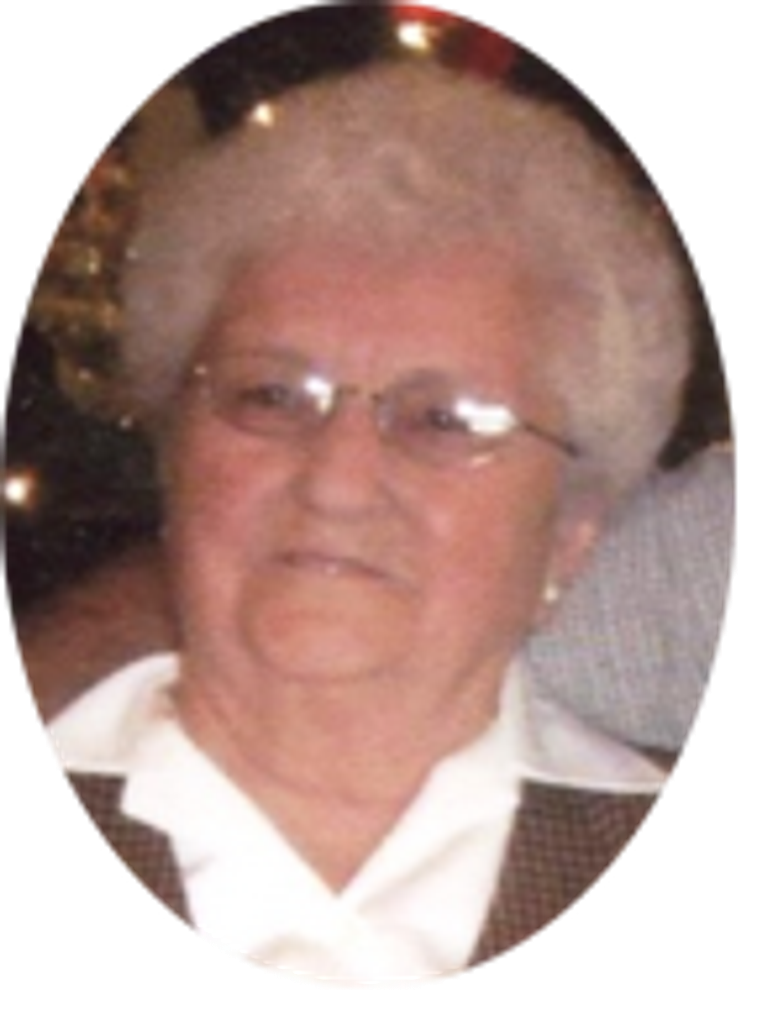 Mary  Bigler