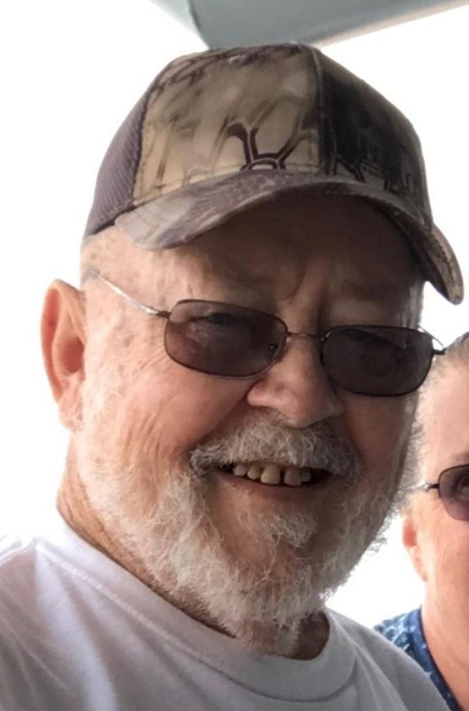 Melvin D. Doramus