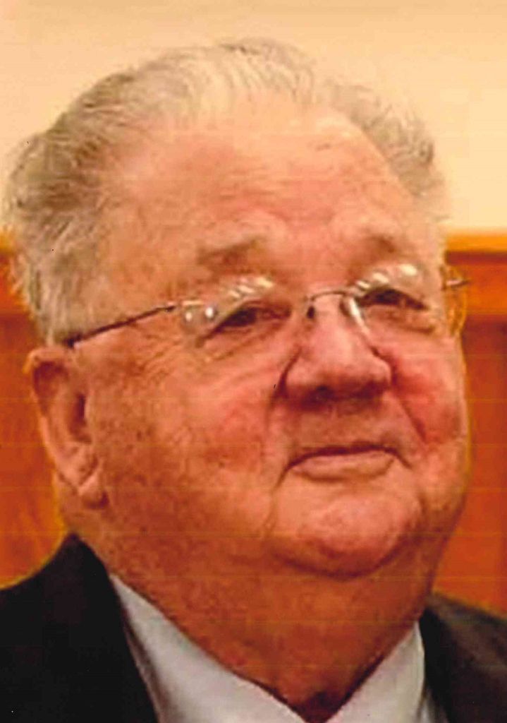 Walter NeCaise