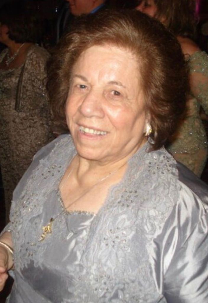 Hassina Ayar Denha Profile Photo