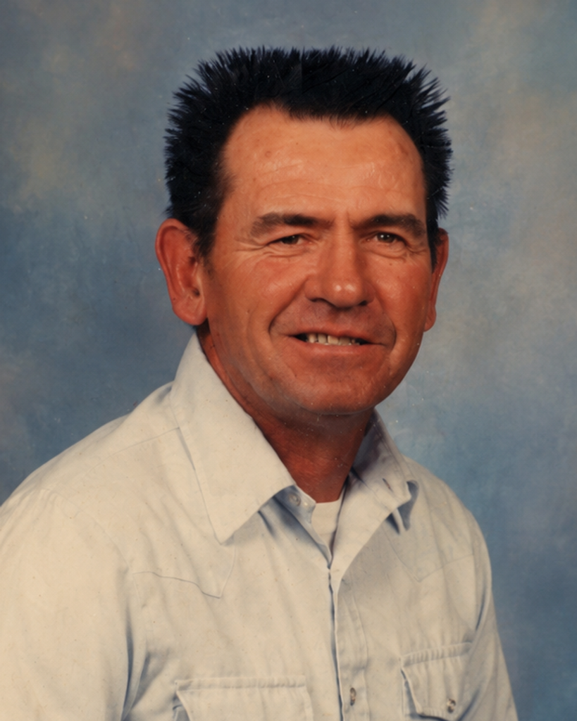 Larry Haggerty