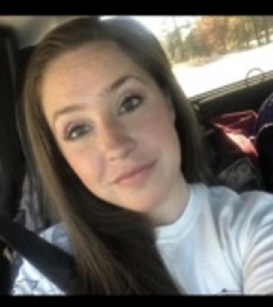 Katielynne Rose Bevino