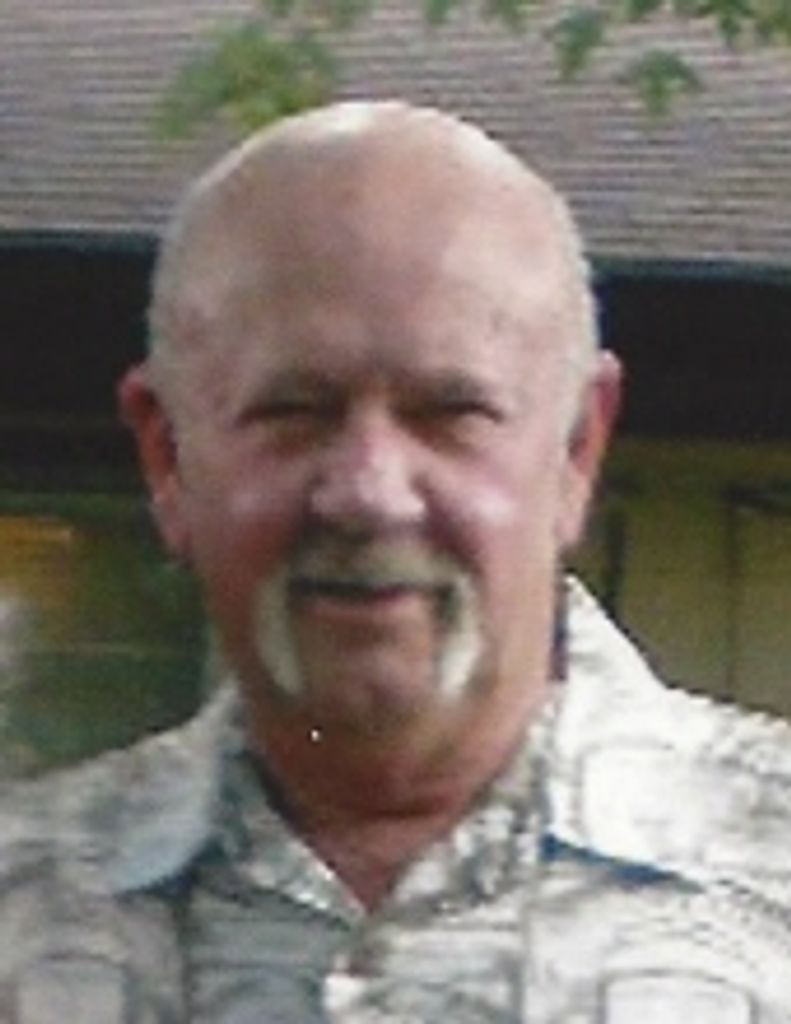 Joseph Earl "Flintman" Tate