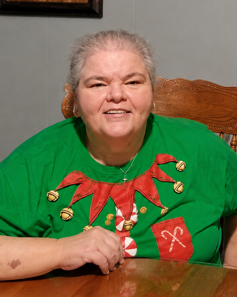 Debra Ann Landry