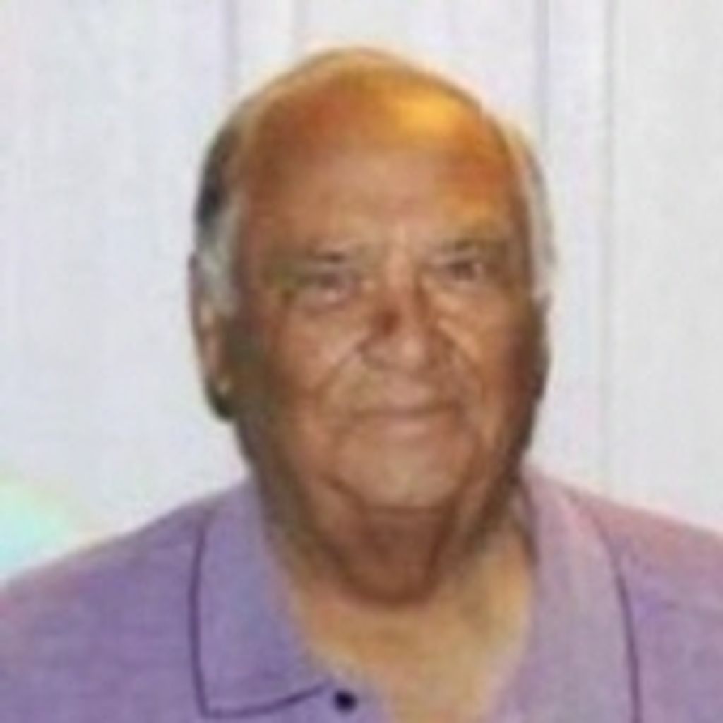 G. C. Bolton Profile Photo