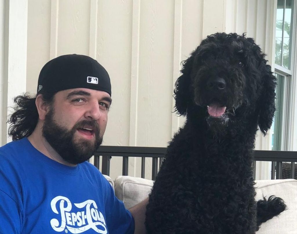 Mitchell Allen Wilson Profile Photo
