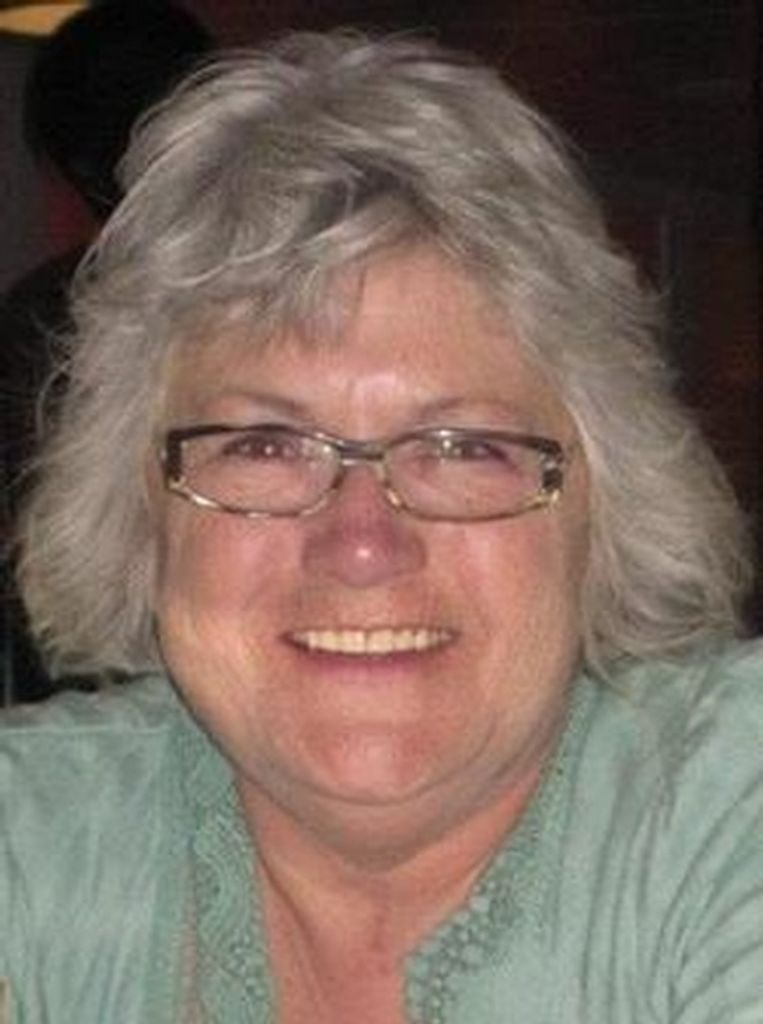 Valerie "Val" G Richter