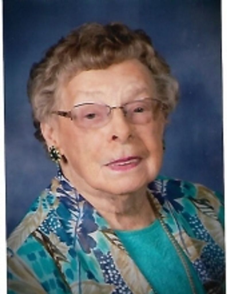 Helen Berger-Fagerland