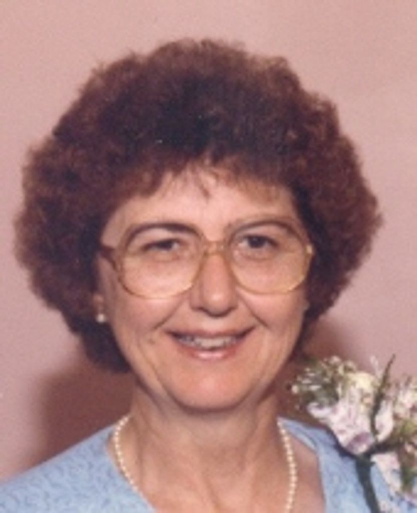 Mary L. Potts Profile Photo