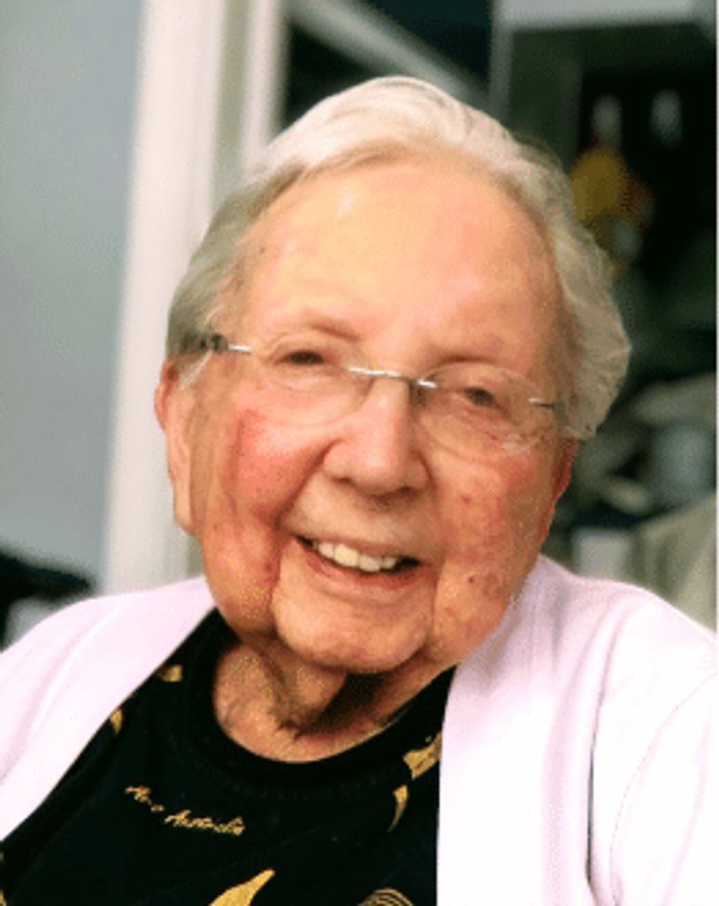 Linda Bee Richards