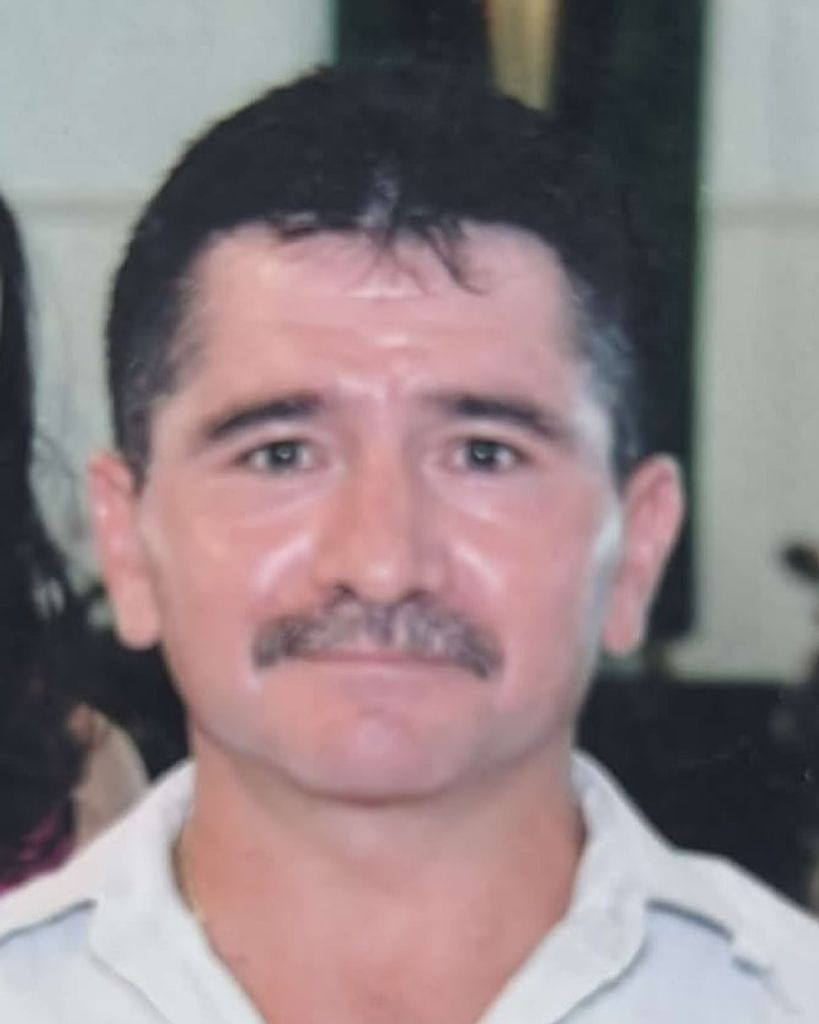 Arturo Delgado Acosta