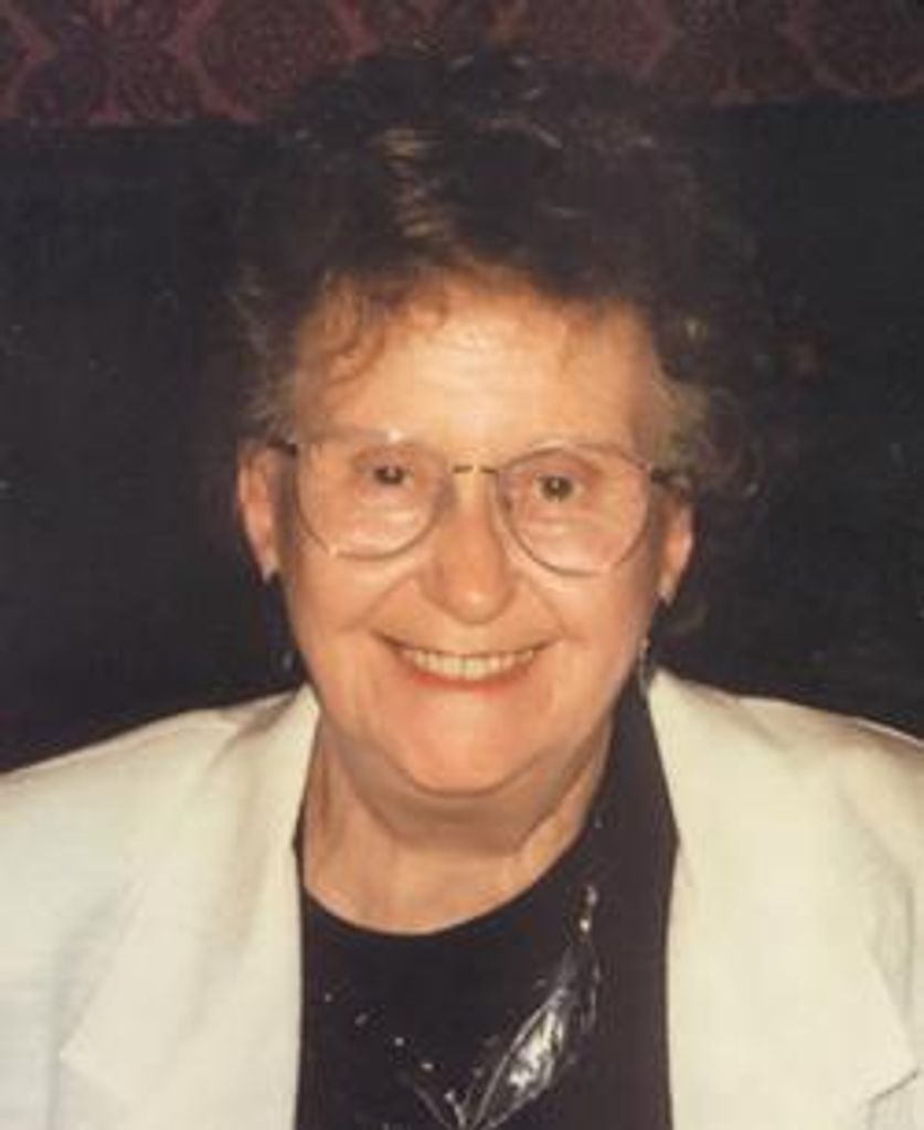 Jean Lorraine Blake
