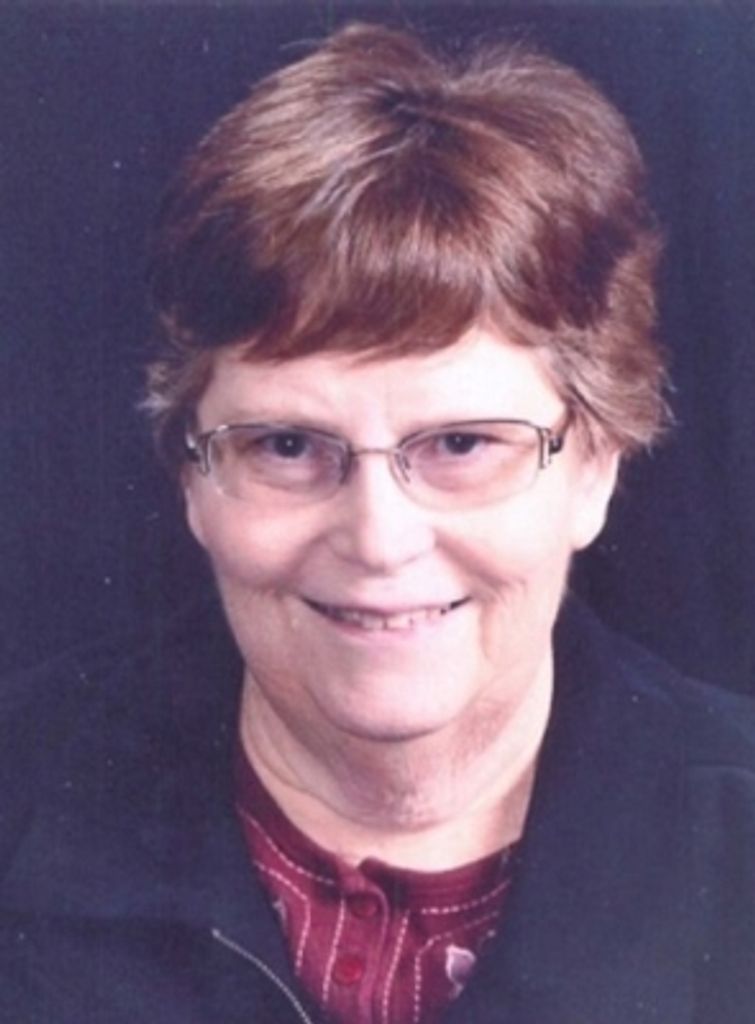 Rose G. Nelms