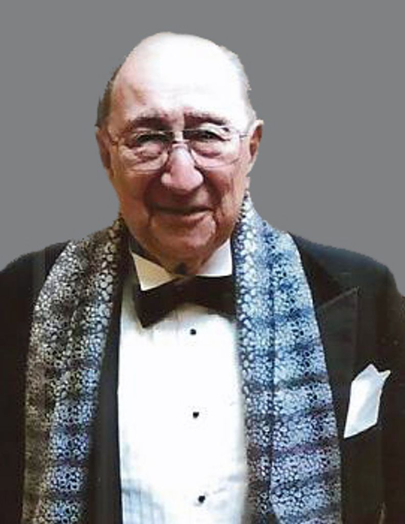 John A. Staluppi