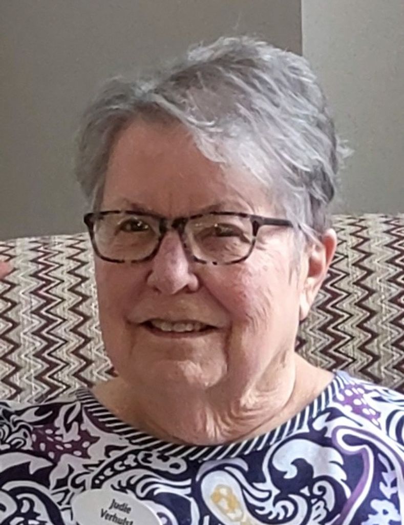 Judith Ellen Verhulst Profile Photo