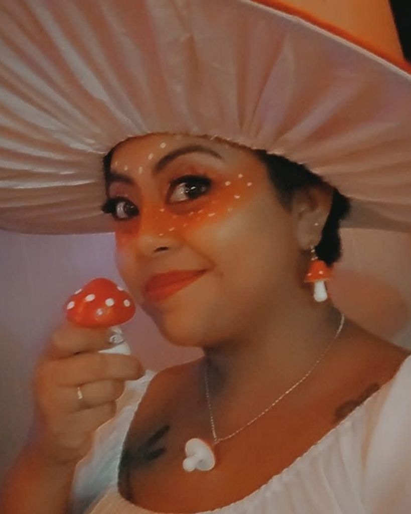 Rossana Thrall Profile Photo