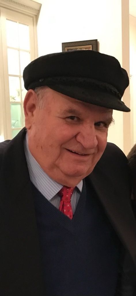 Costas Belezos Profile Photo