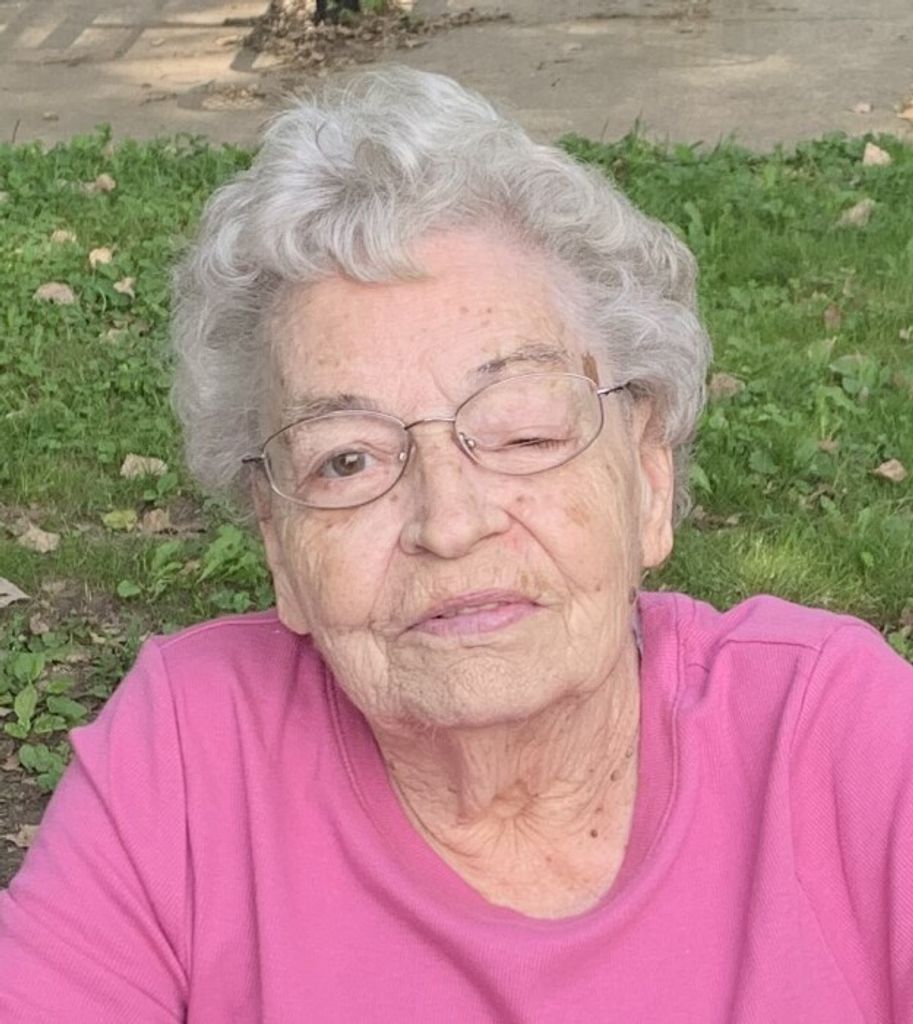 Peggy Cook Profile Photo