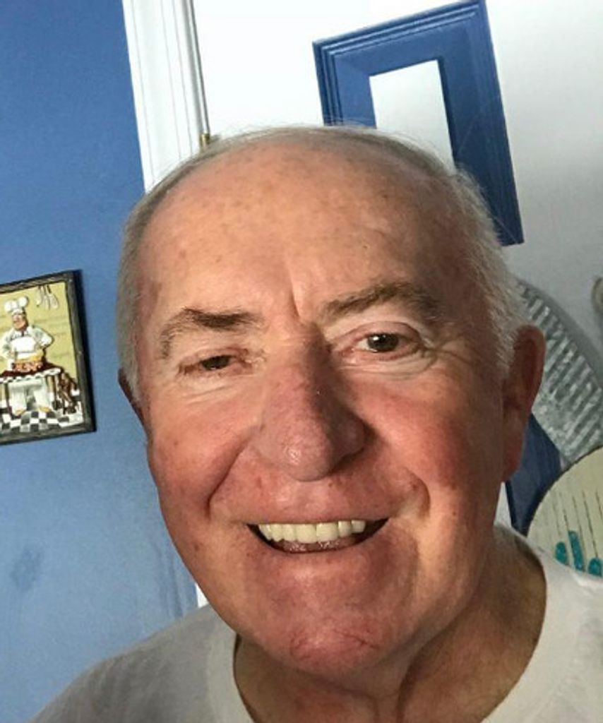 Ronald Brummer, Sr.