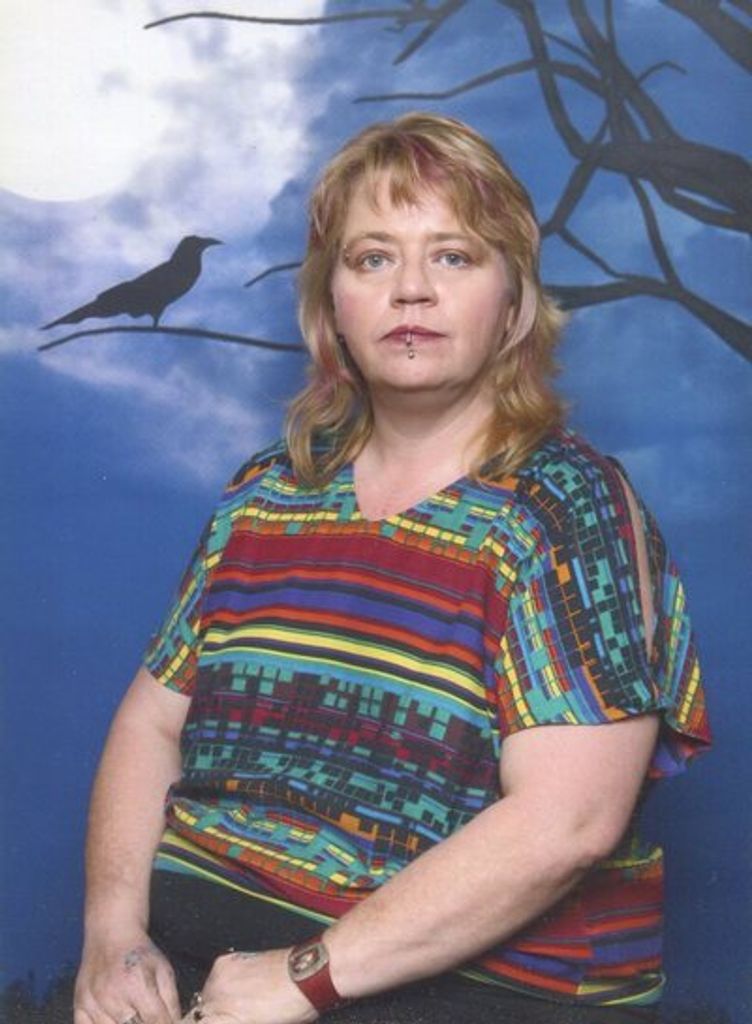 Mirenia Marie Hamilton Profile Photo