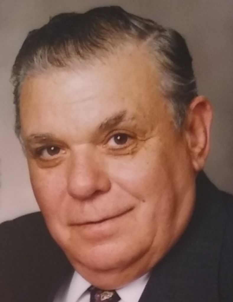 Nicola Marinaccio