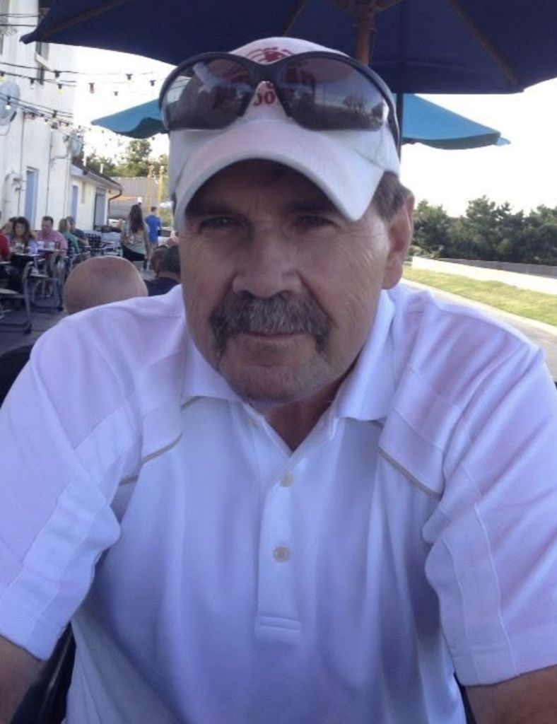 Howard H. Branum Profile Photo