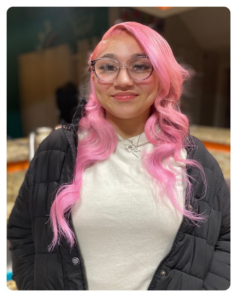 Adrianna Deavon Castro-Tichenor