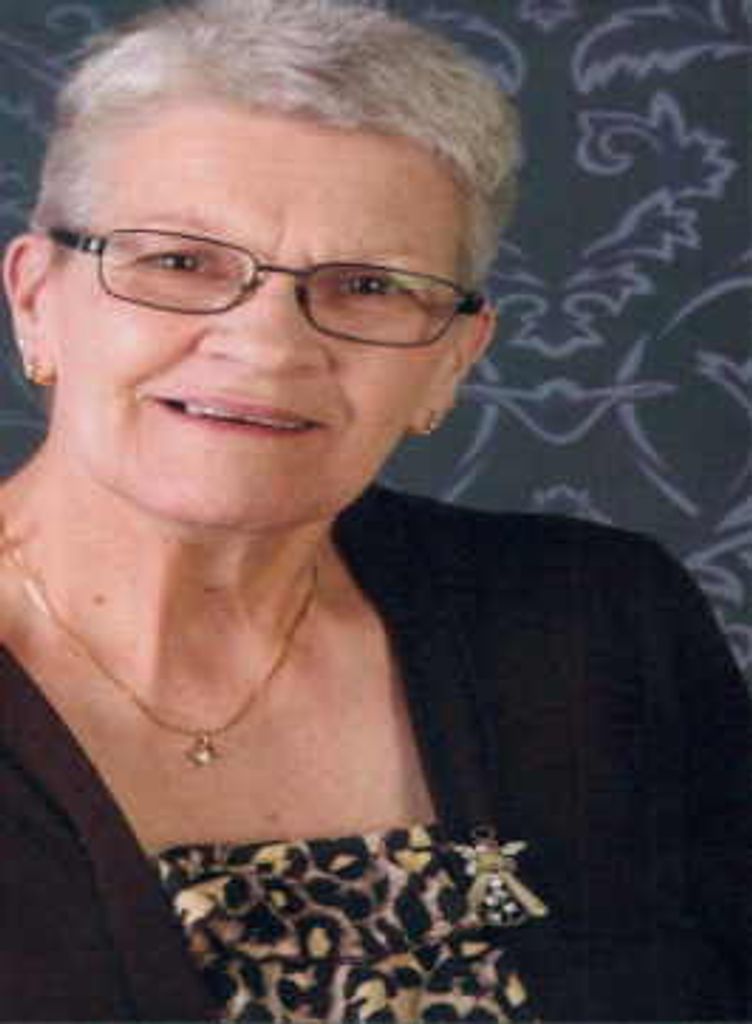 Isabel Swan