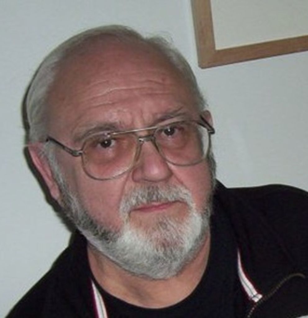 Derek Crotty