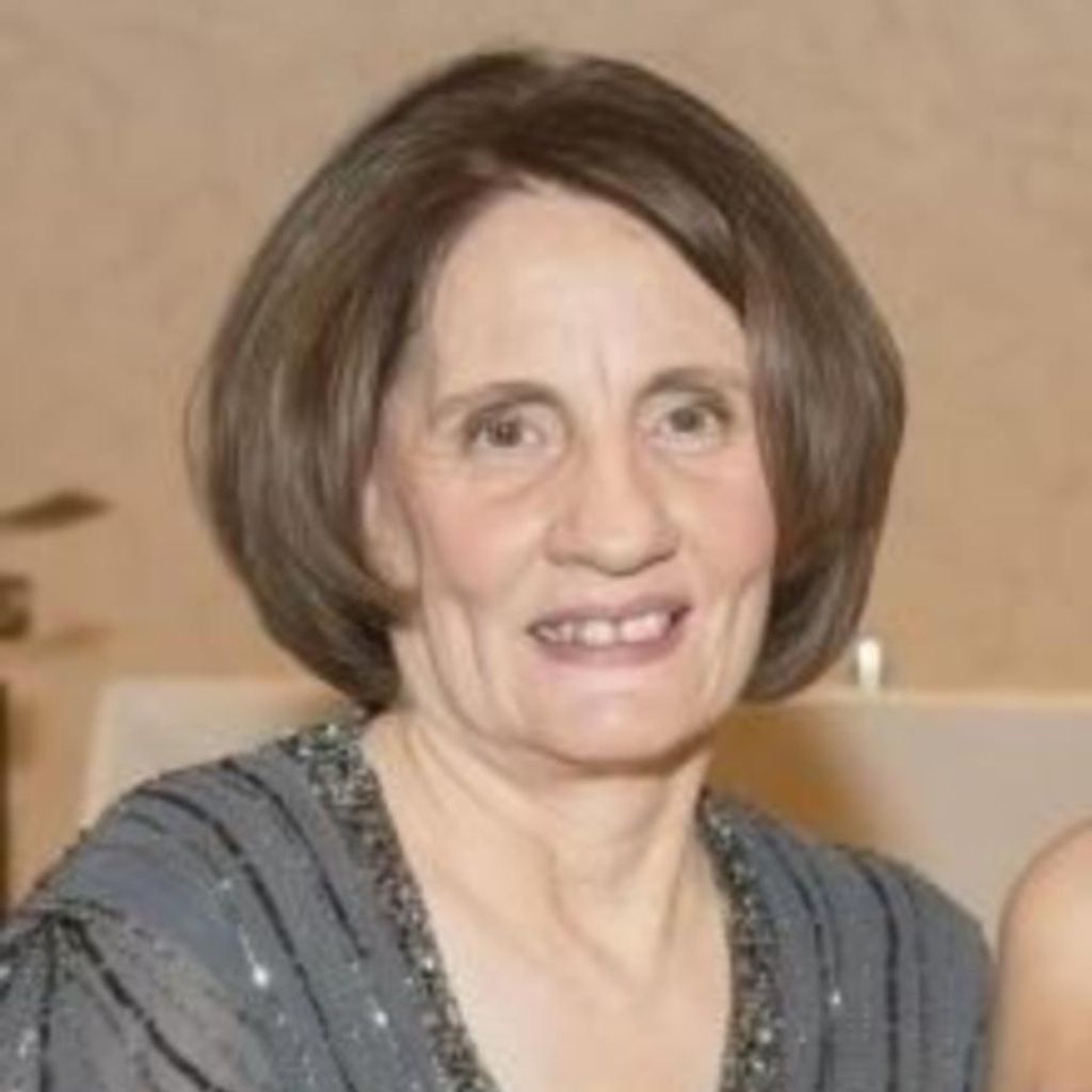 Marilyn Jean Benesh