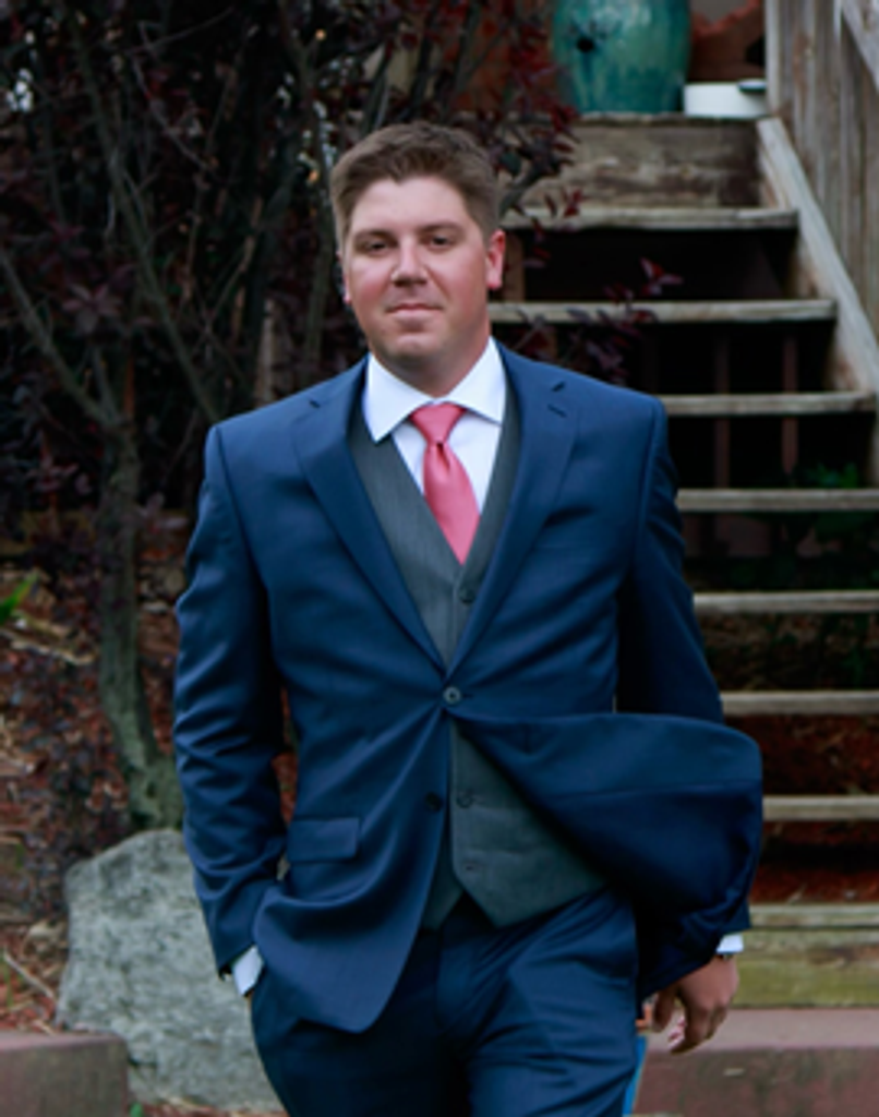 Austin Nuerge Profile Photo