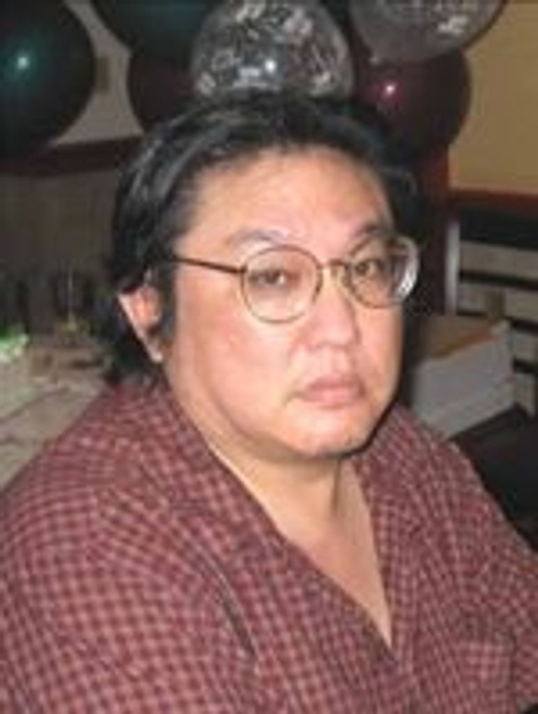 Bradley Jason Gotori