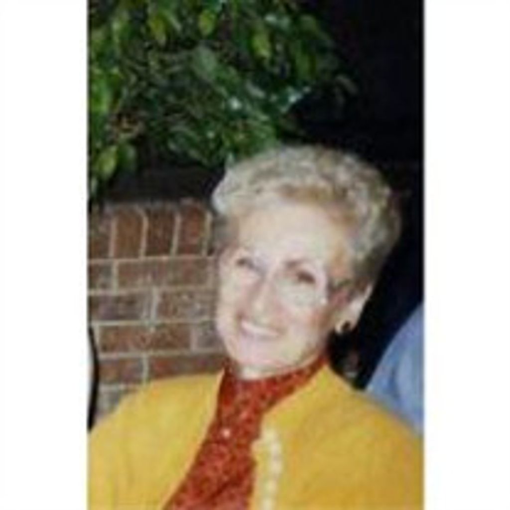 Beverly A. Jordan