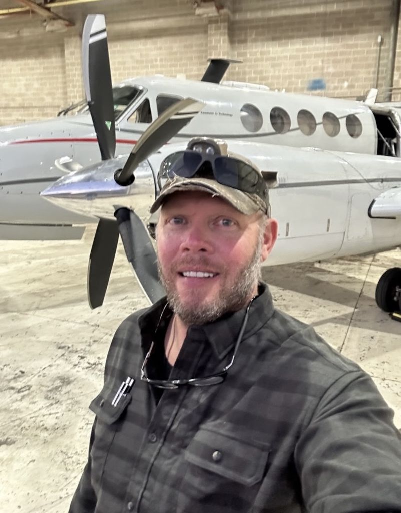 Brandon Hobbs Profile Photo