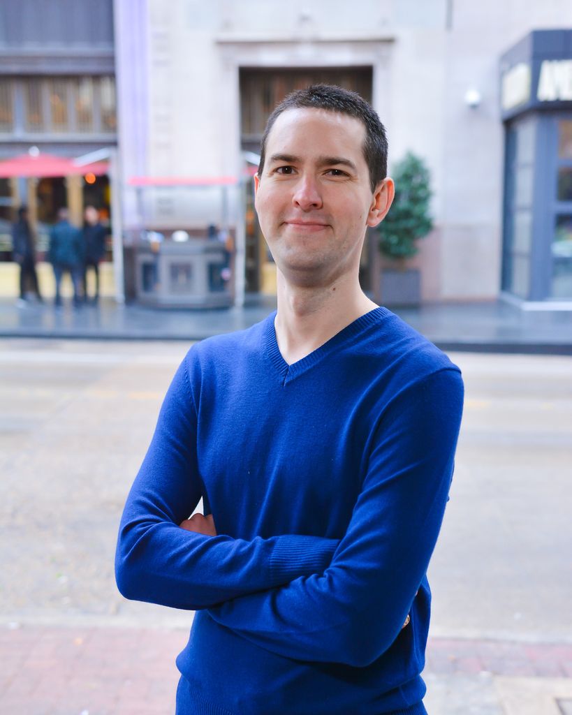 Michael Benjamin Kuban