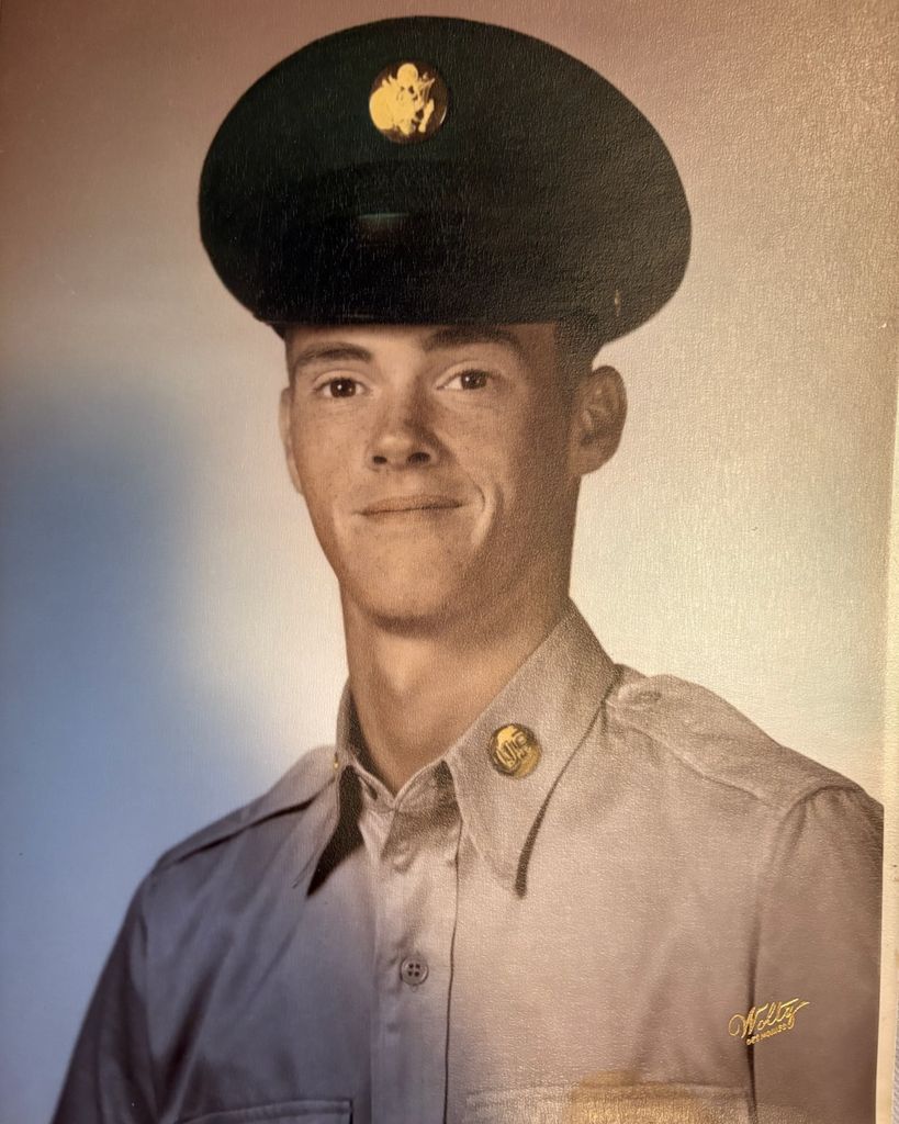 Glenn "Sonny" Taylor