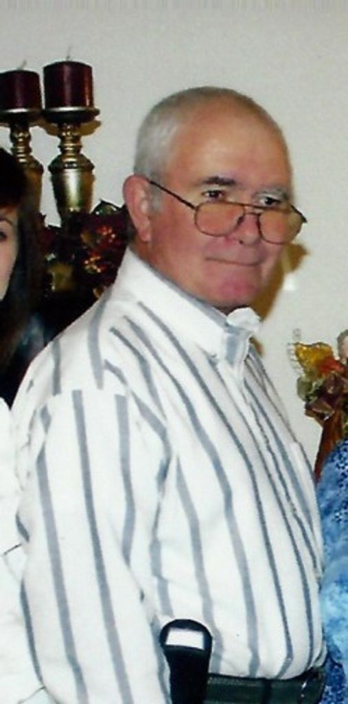 Robert Ardoin Profile Photo