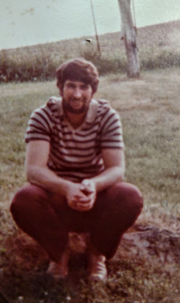 Sherman Louis Moore Profile Photo