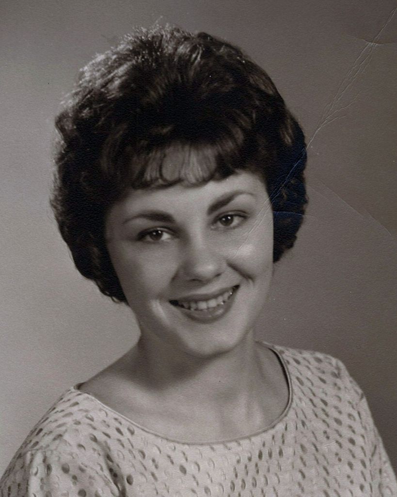 Linda Gail Finney Profile Photo