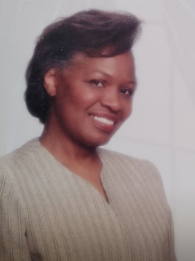 Anne Eunice White