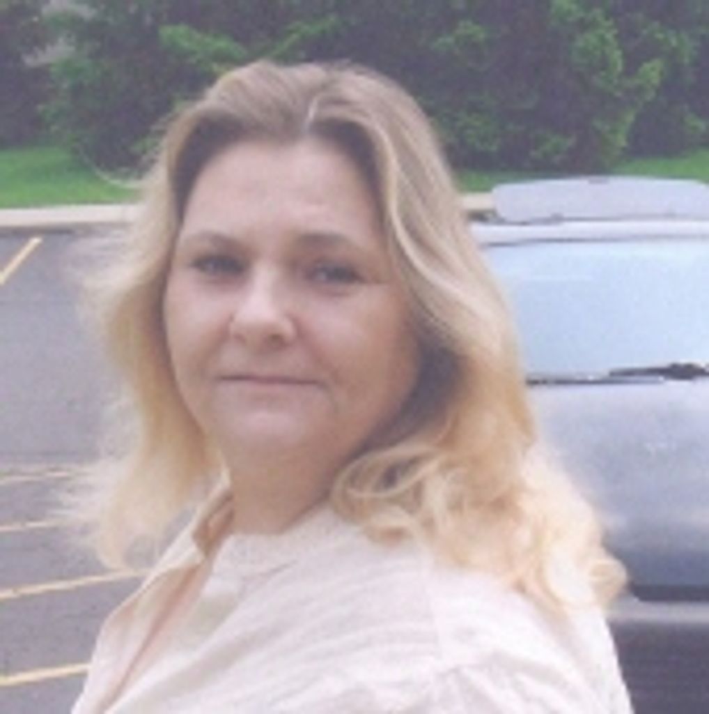 Cheryl Ann Zywocki