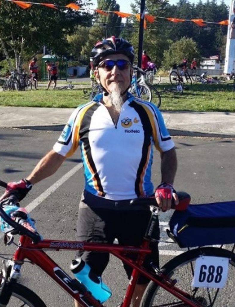 Marc James Holfeld Profile Photo