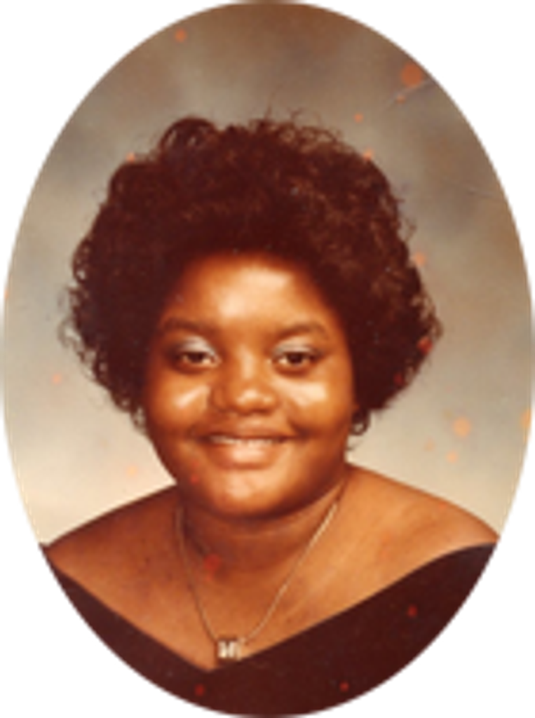 Jacqueline Harden Profile Photo