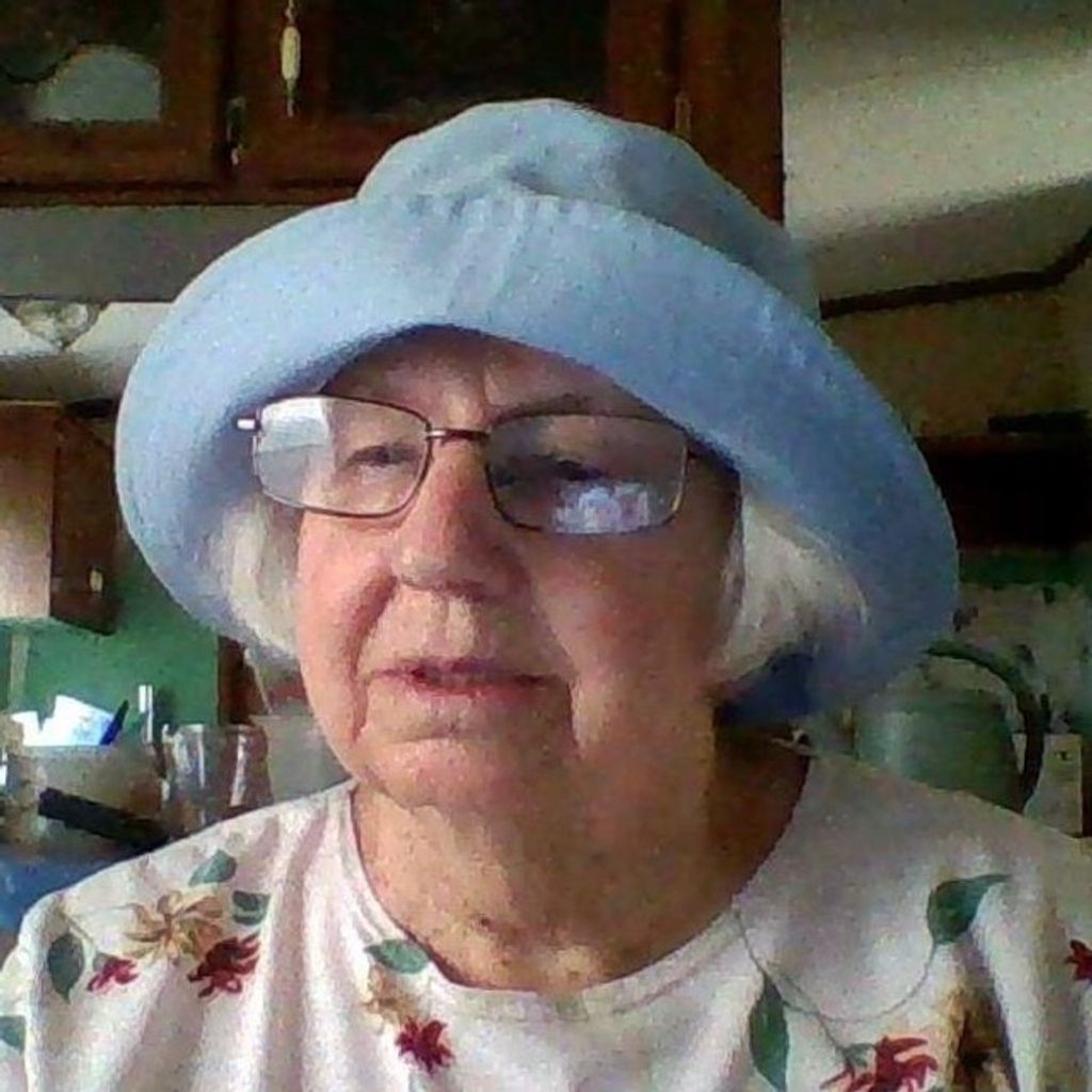 Grace Newton