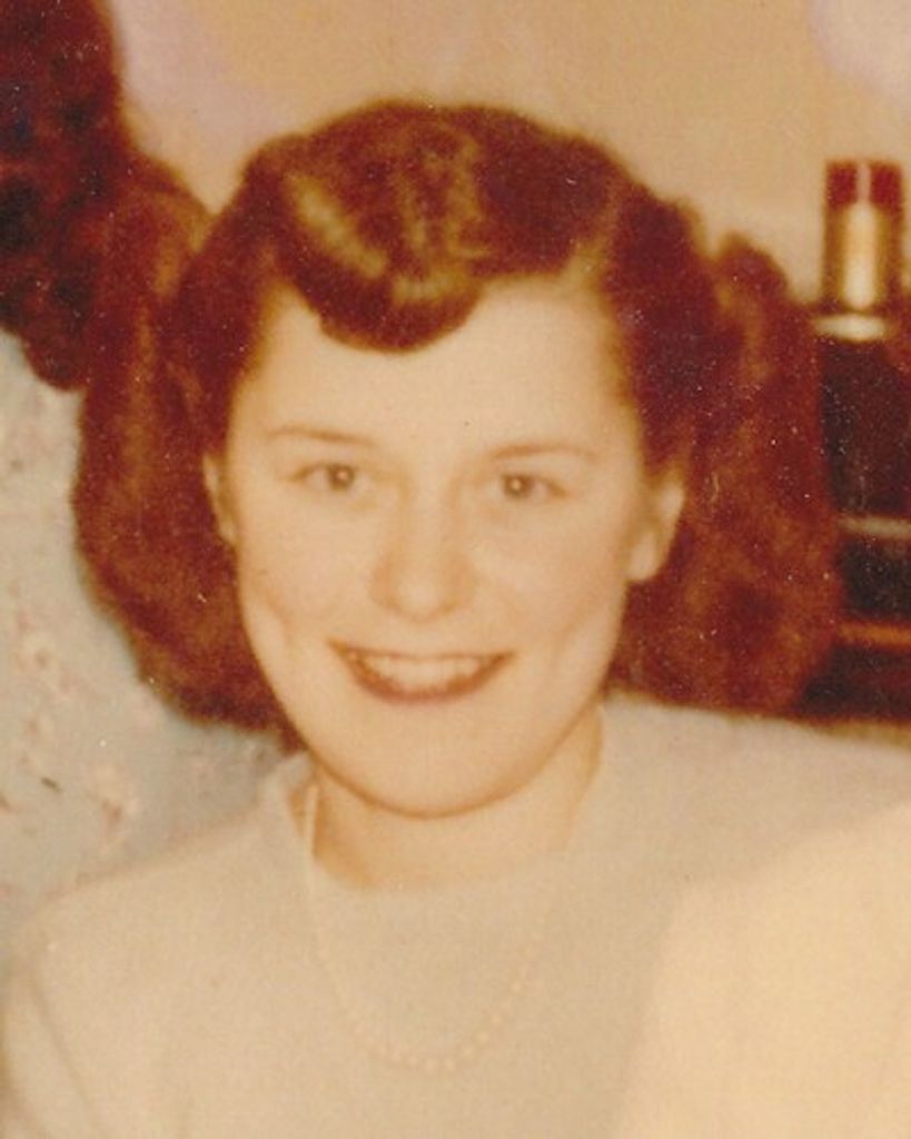 Joy Kathleen Trumbore Profile Photo