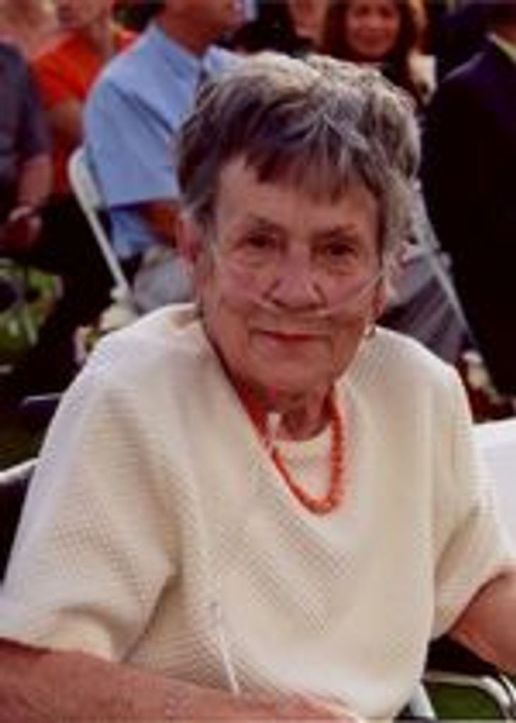 Irene L. Pennington