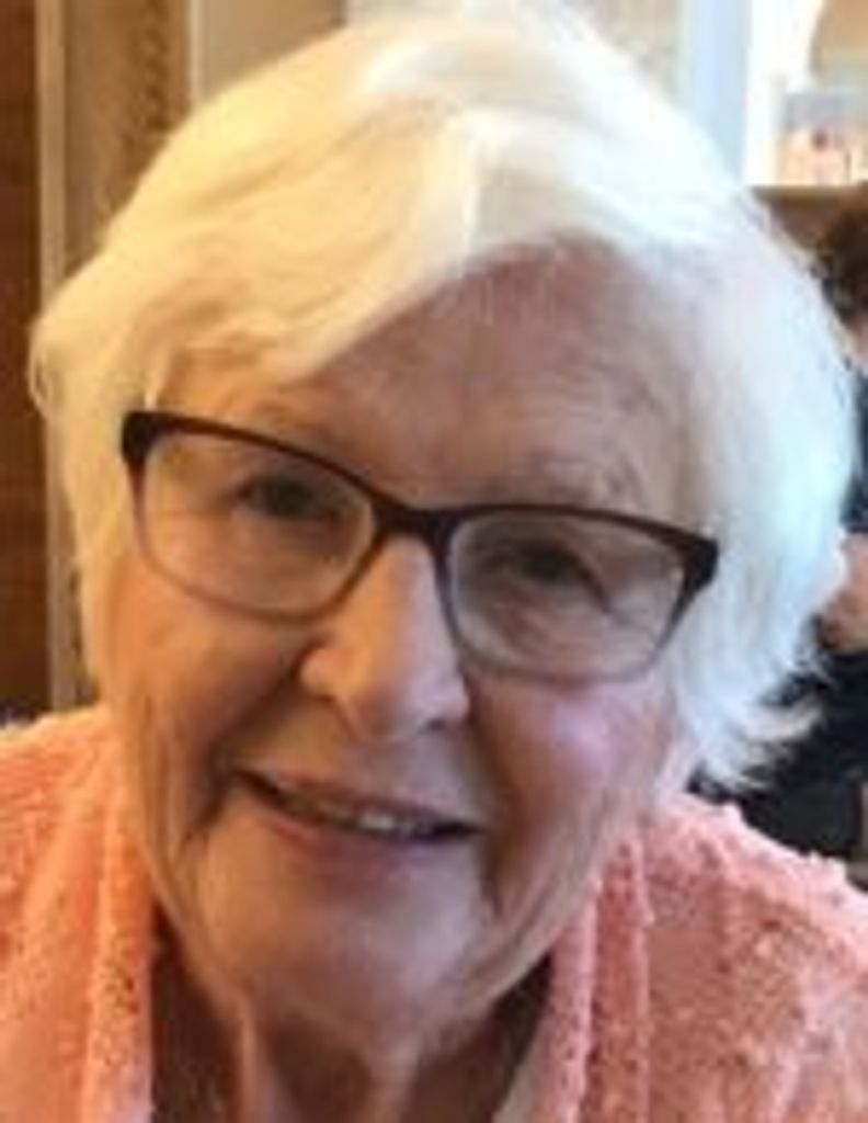 Rosemary E. Balchak