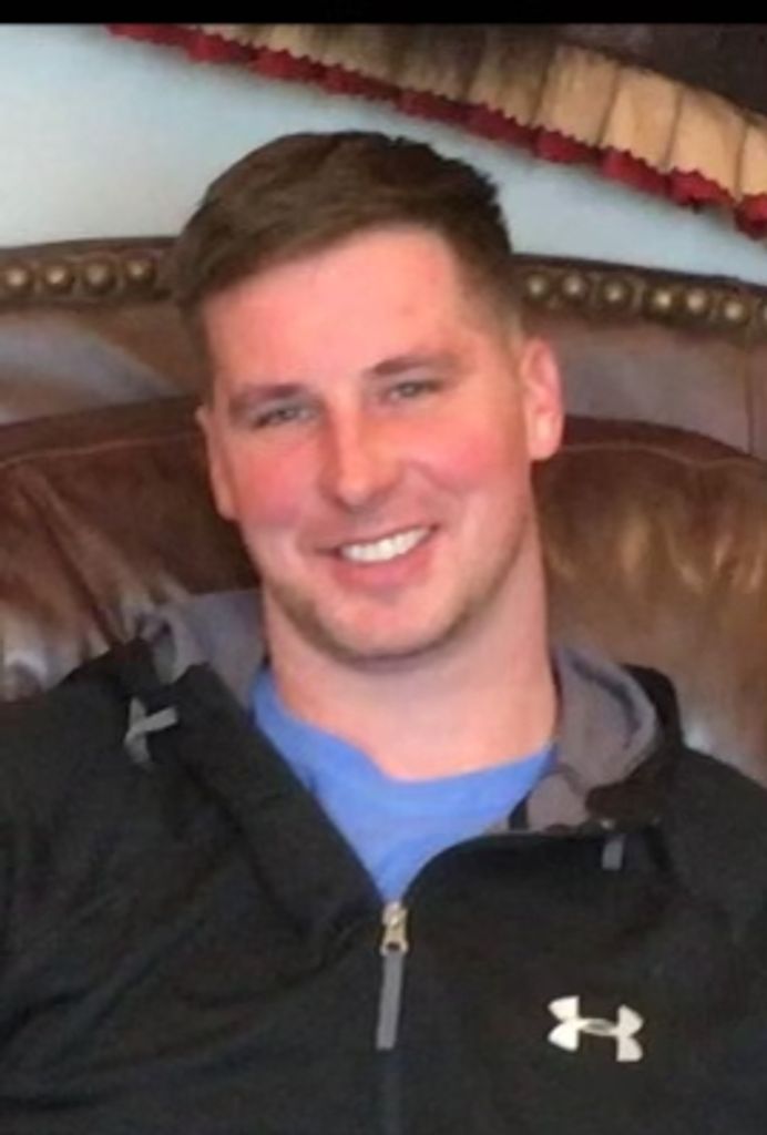 Joseph "Joey" Allen Handlon