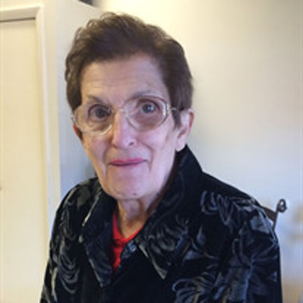 Eileen M. Thomas