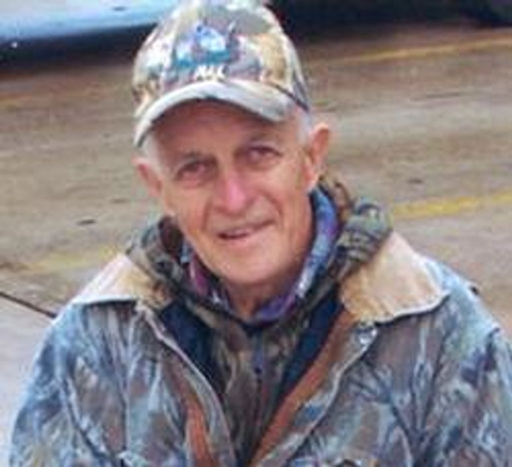Robert W "Bobby" Phillips